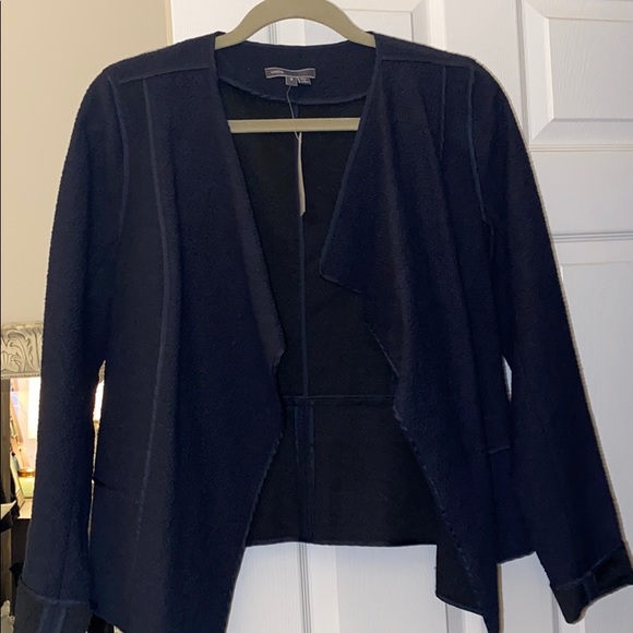 Vince jacket - Picture 3 of 10